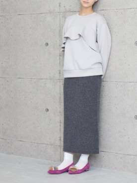 MODEETJACOMOingSTAFFさんのコーディネート