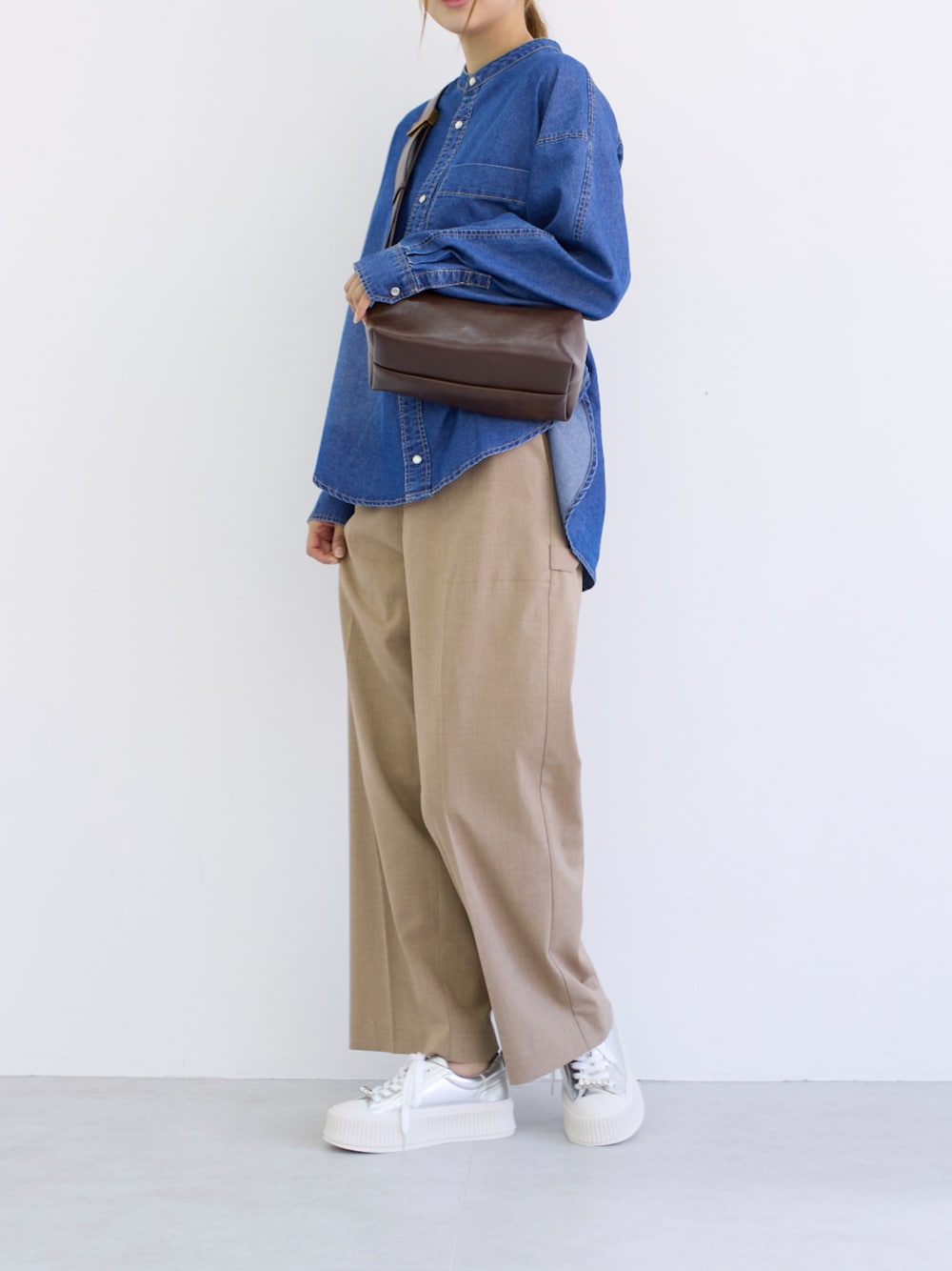 コーディネート