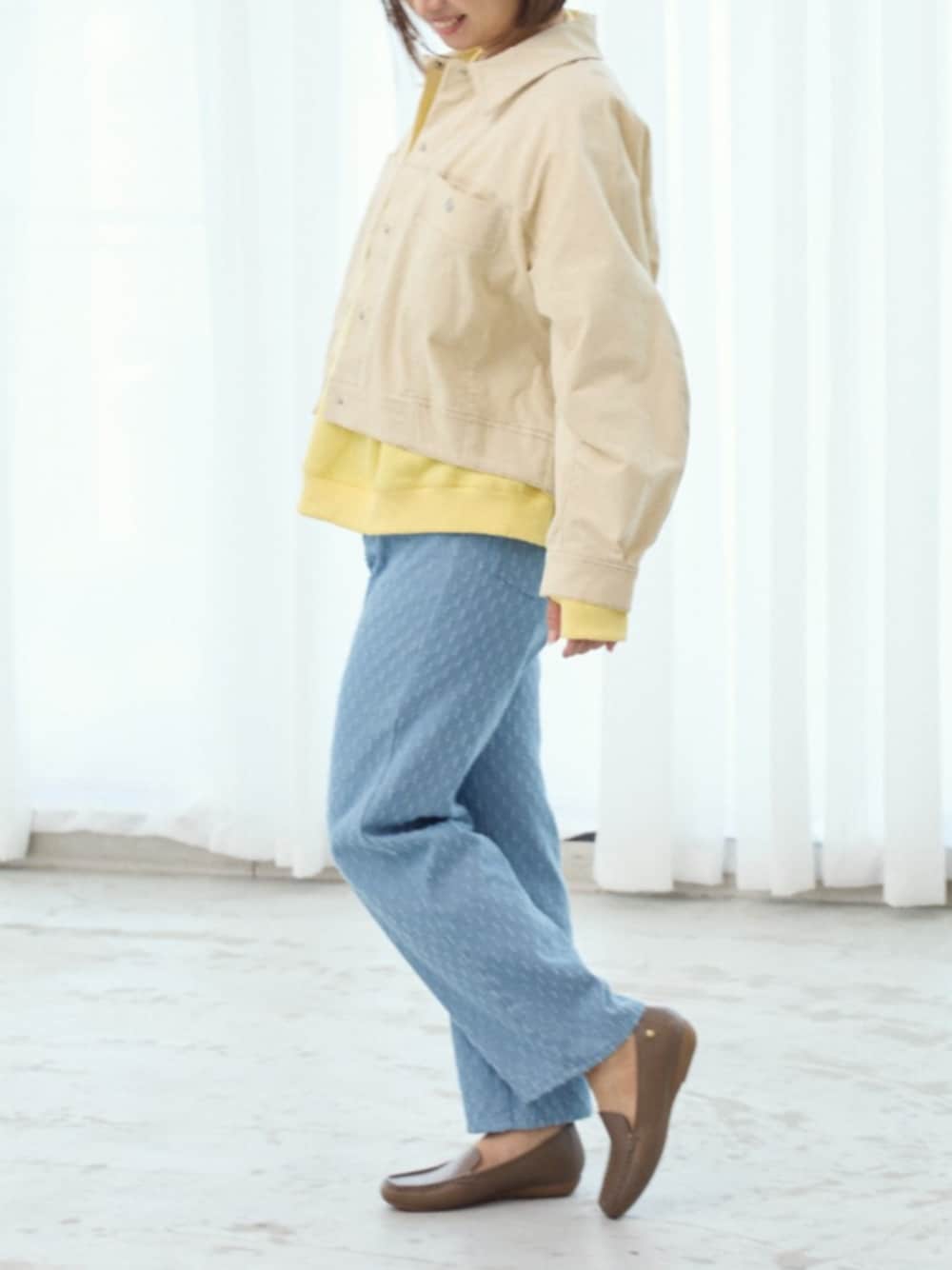 コーディネート