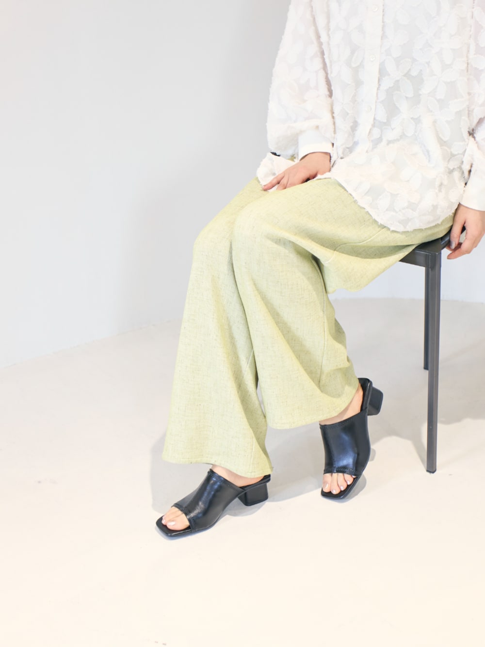 コーディネート