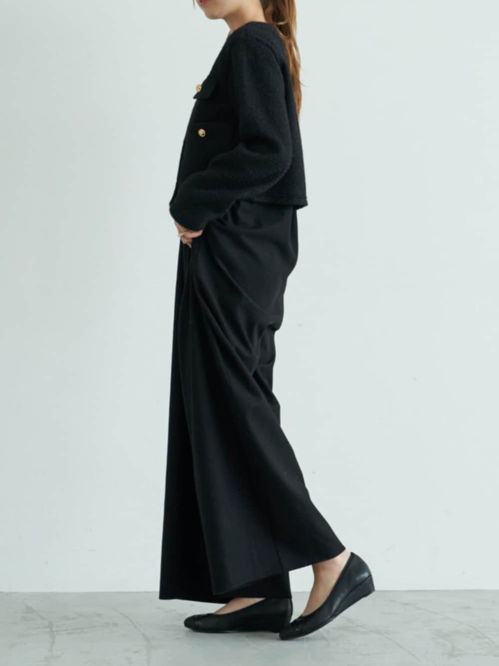 コーディネート