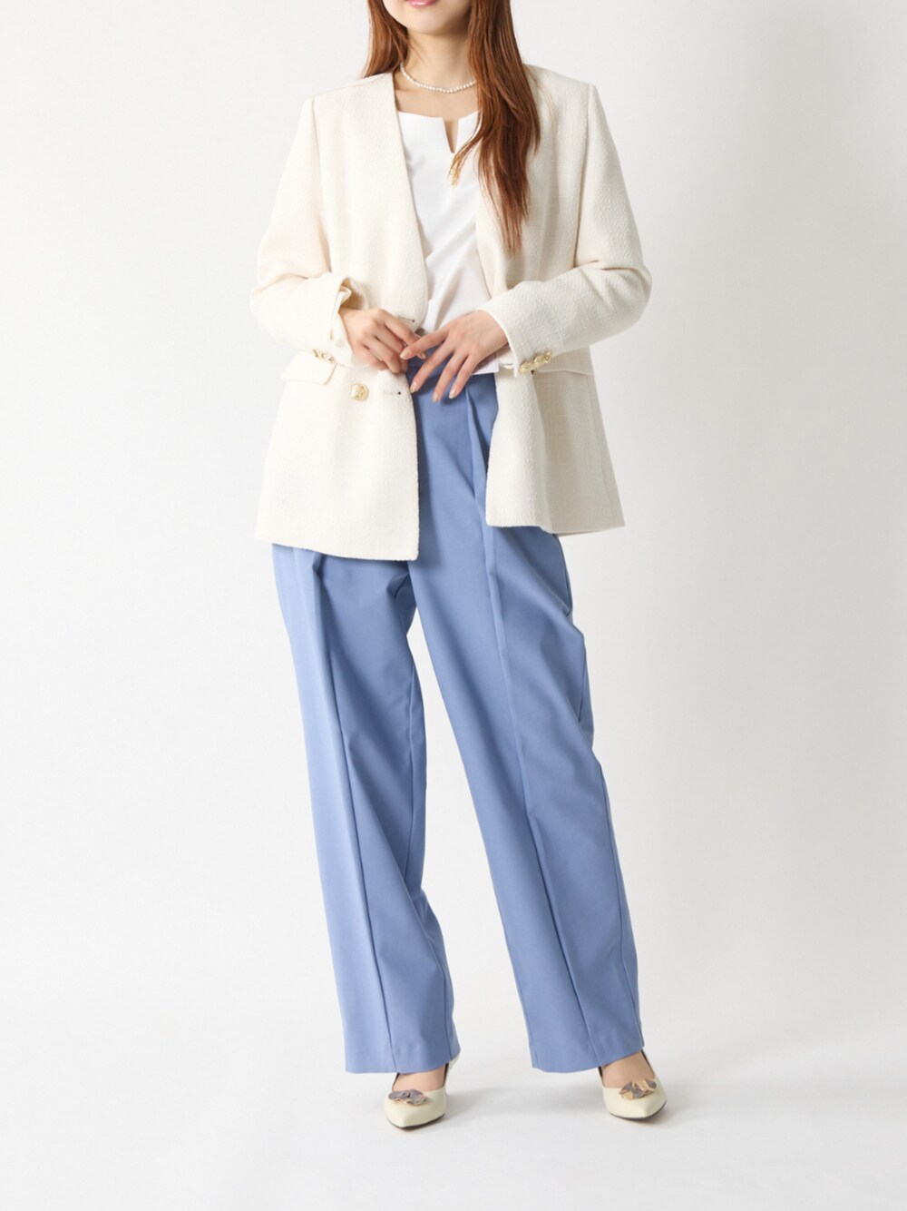 コーディネート