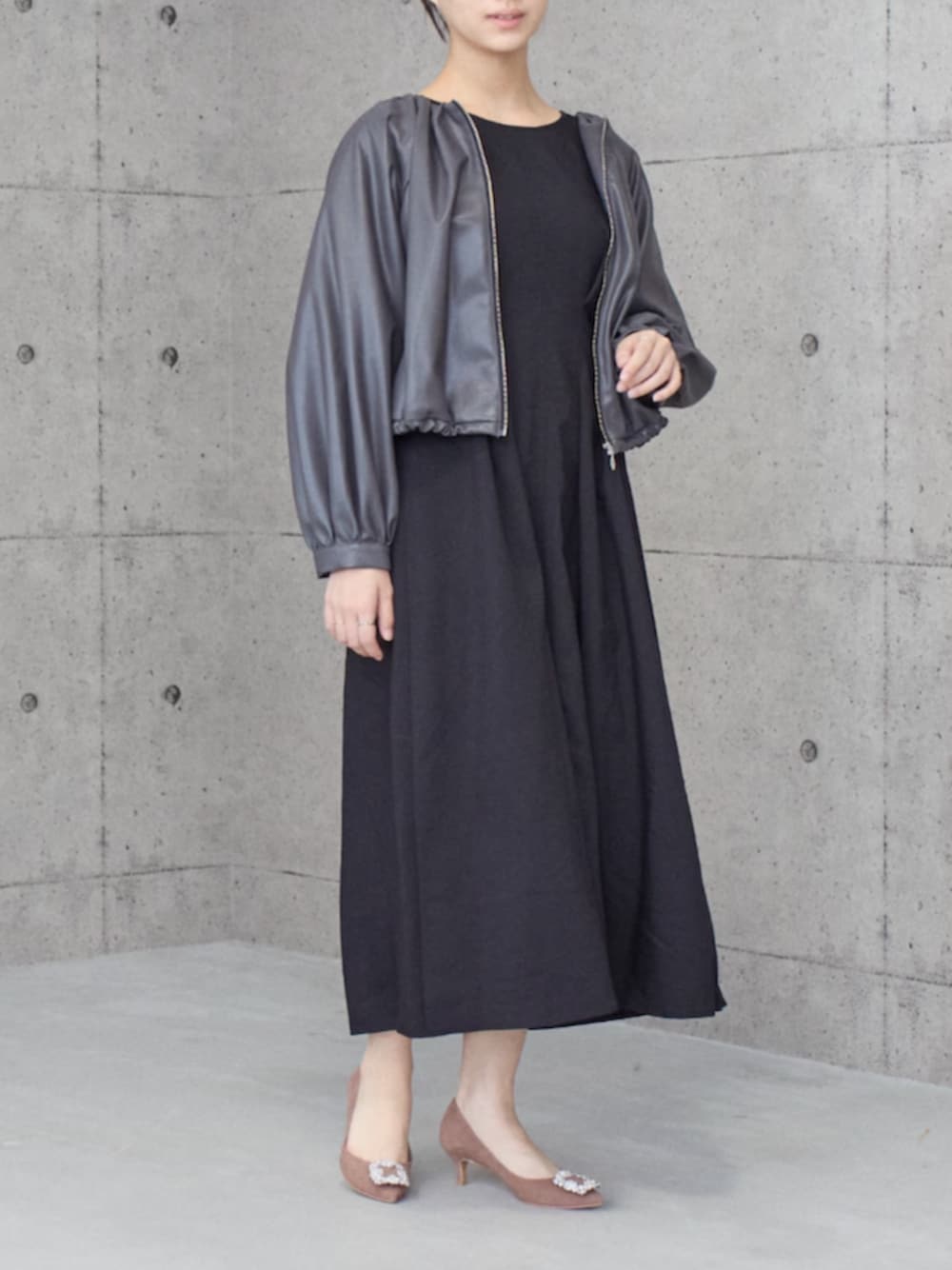 コーディネート