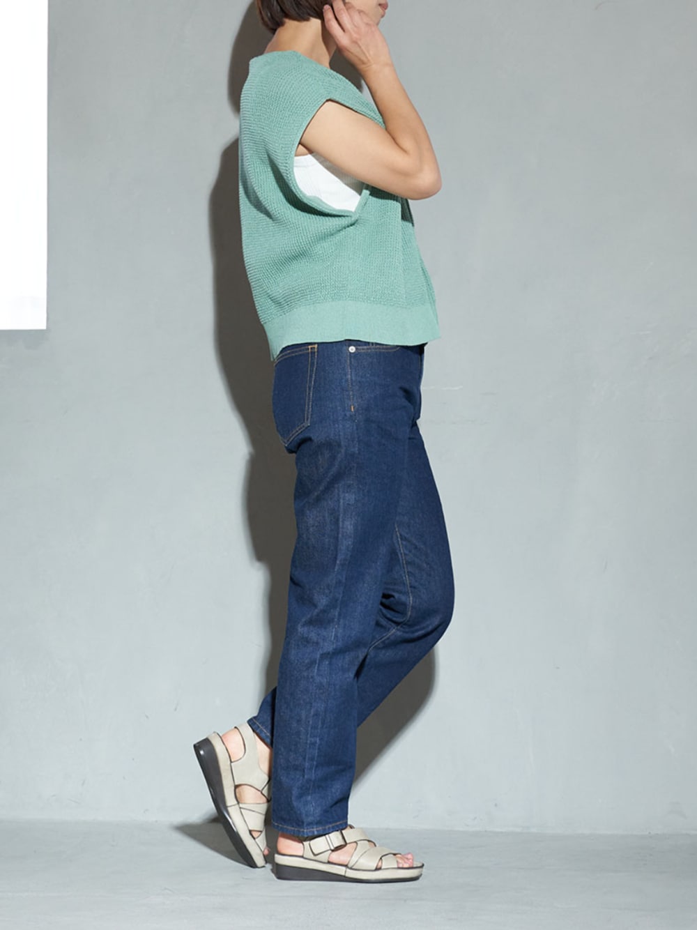 コーディネート