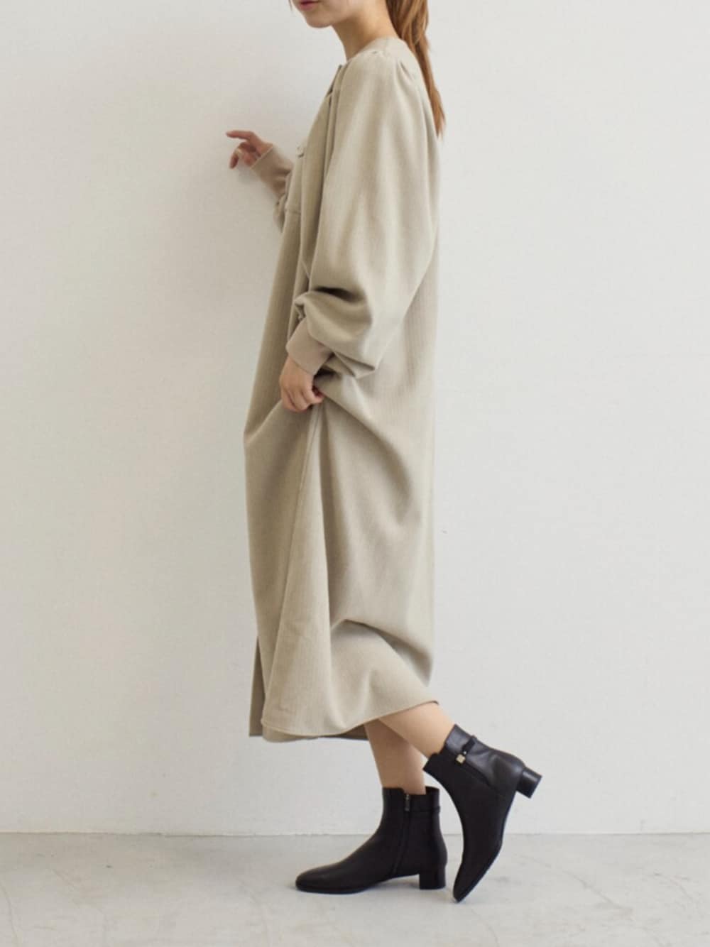 コーディネート