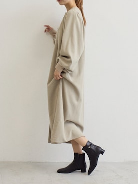 MODEETJACOMOingSTAFFさんのコーディネート