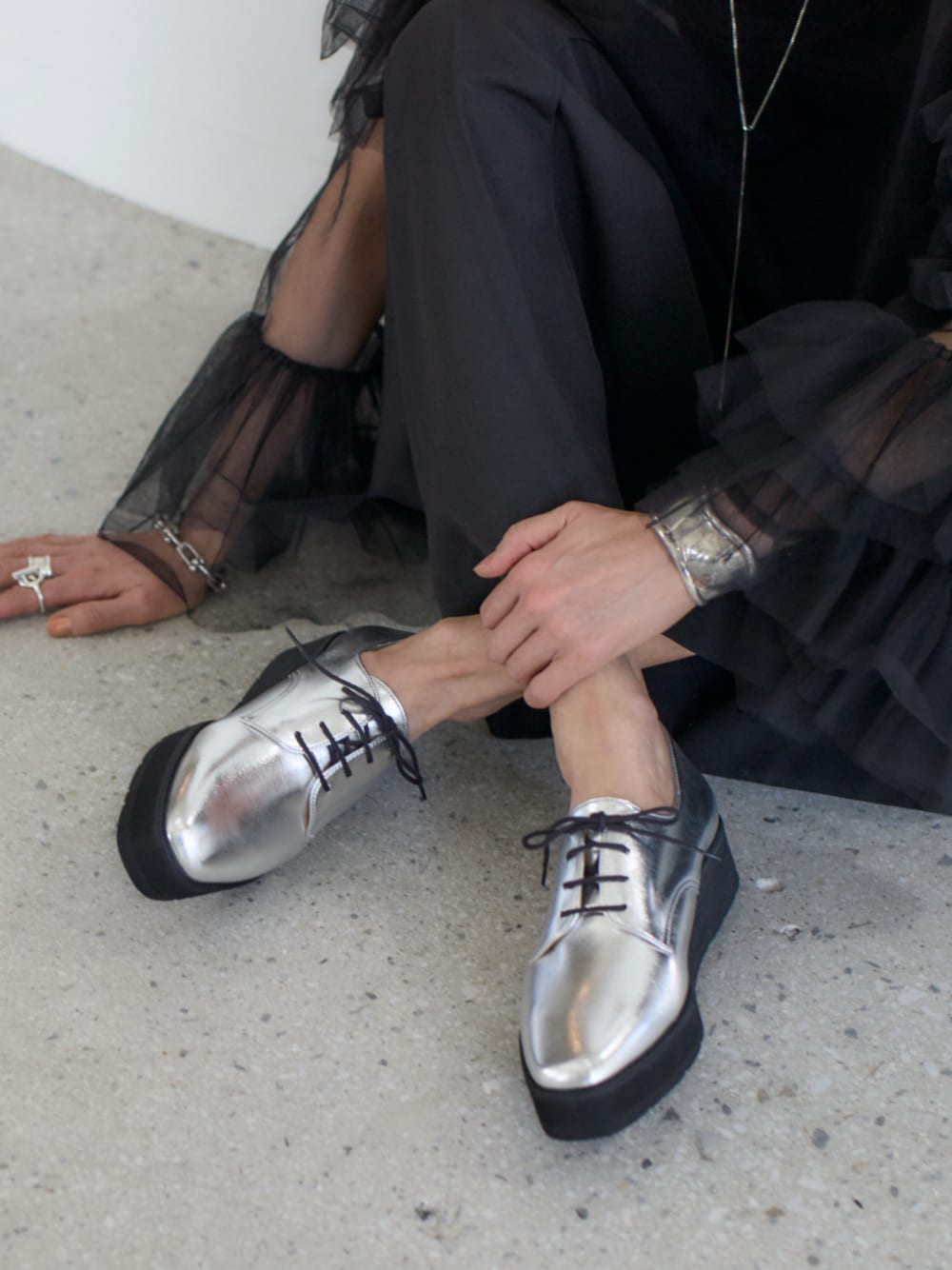 コーディネート