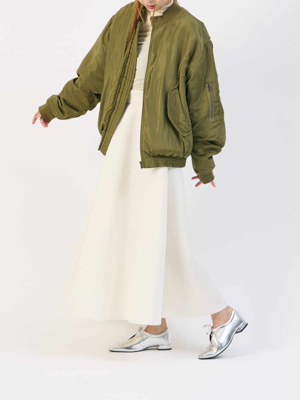 コーディネート