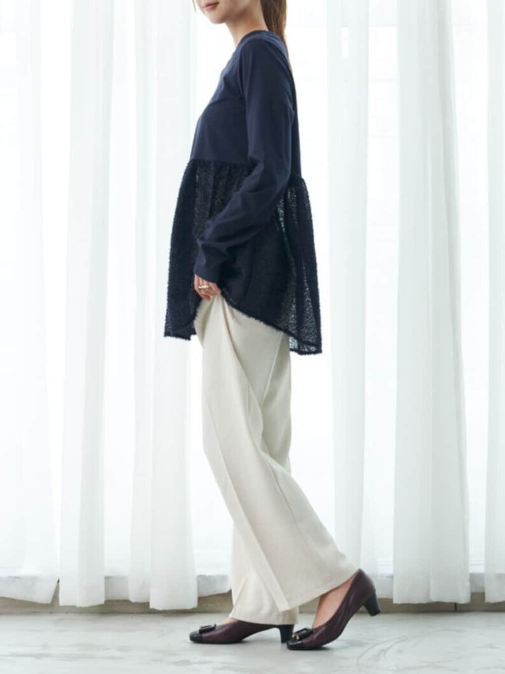 コーディネート