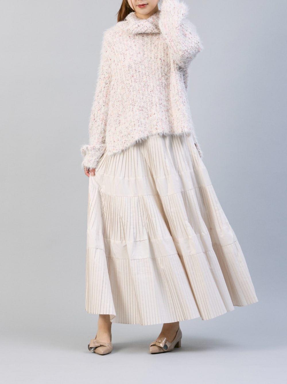 コーディネート