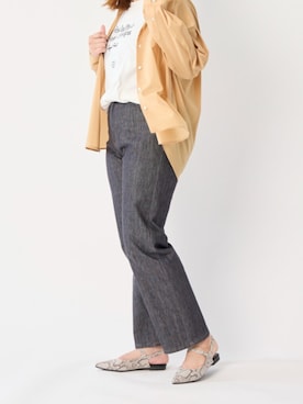 MODEETJACOMOingSTAFFさんのコーディネート