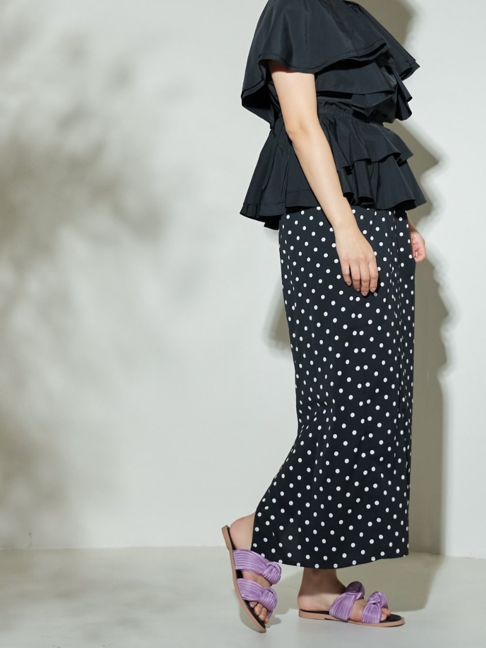 コーディネート