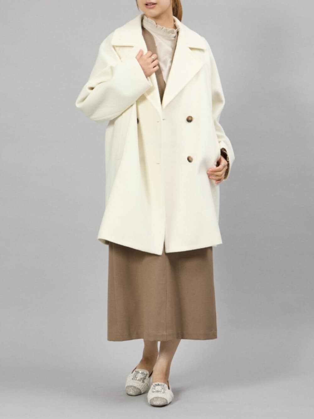 コーディネート