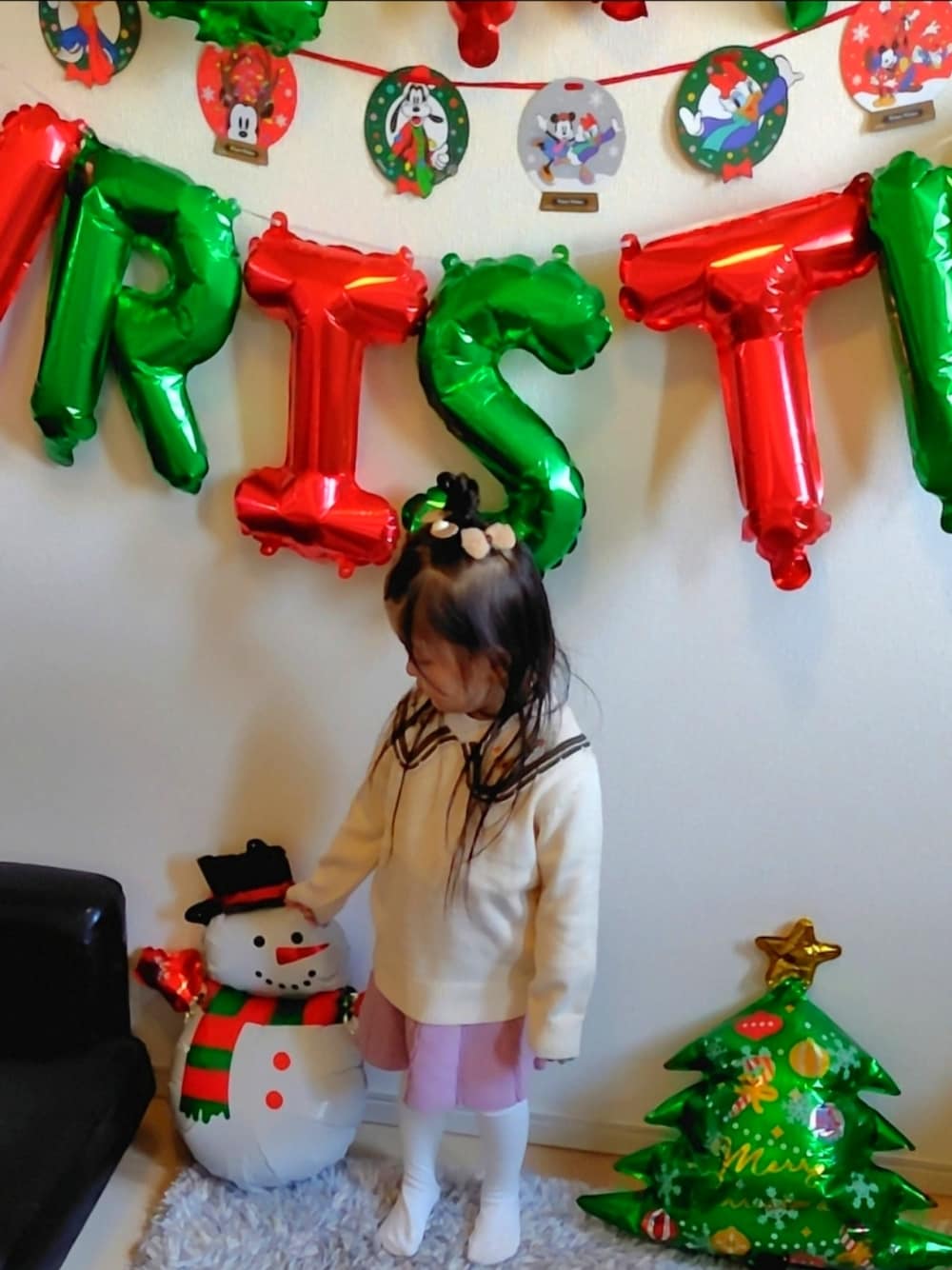 rinさんの（SHEIN）を使ったコーディネートの1枚目の写真