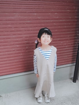 rinさんのコーディネート