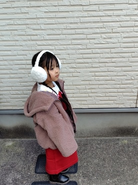 rinさんのコーディネート