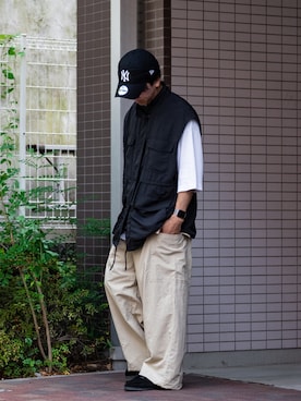 MASAさんのコーディネート