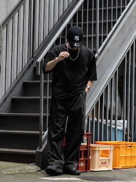 MASAさんのコーディネート