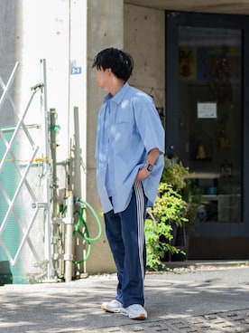 MASAさんのコーディネート