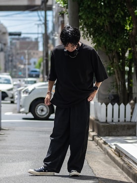 MASAさんのコーディネート