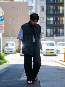 MASAさんのコーディネート