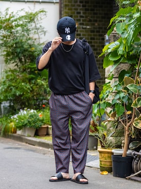 MASAさんのコーディネート