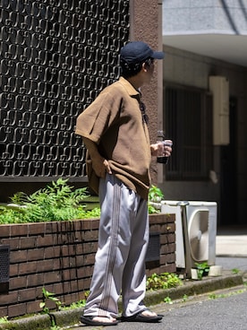 MASAさんのコーディネート