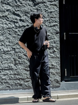 MASAさんのコーディネート