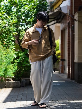 MASAさんのコーディネート