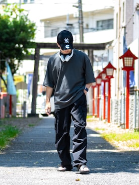 MASAさんのコーディネート