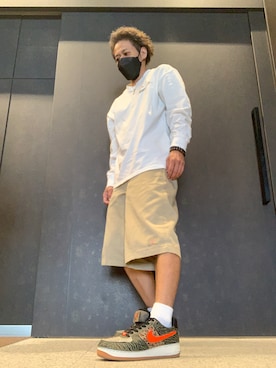 Nozomuさんのコーディネート