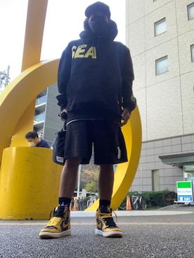 Nozomuさんのコーディネート