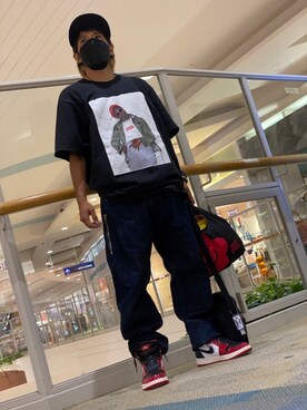 Nozomuさんのコーディネート