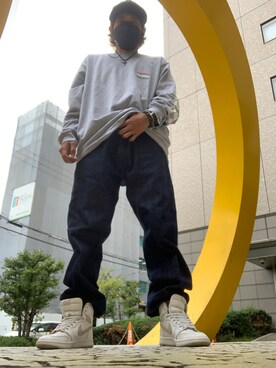 Nozomuさんのコーディネート