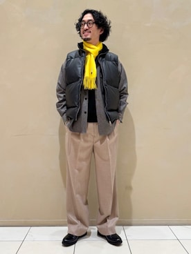 Tsukinari_TOMORROWLANDさんのコーディネート
