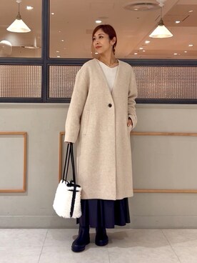 romiさんのコーディネート
