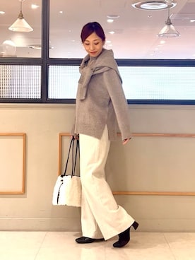 romiさんのコーディネート
