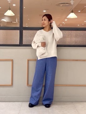 romiさんのコーディネート