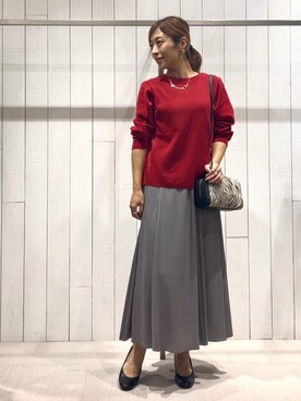 romiさんのコーディネート