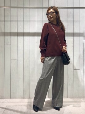 romiさんのコーディネート