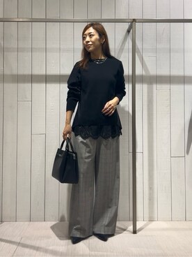 romiさんのコーディネート