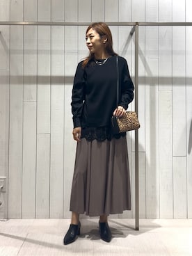 romiさんのコーディネート