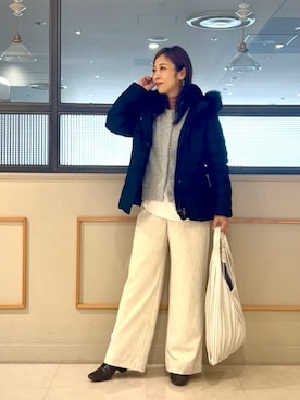 romiさんのコーディネート