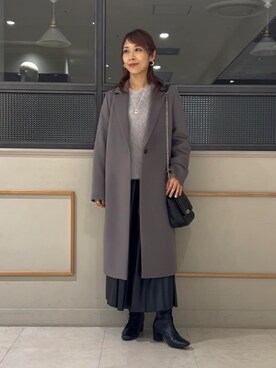romiさんのコーディネート