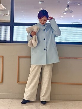 romiさんのコーディネート