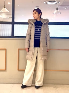 romiさんのコーディネート