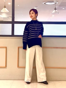 romiさんのコーディネート