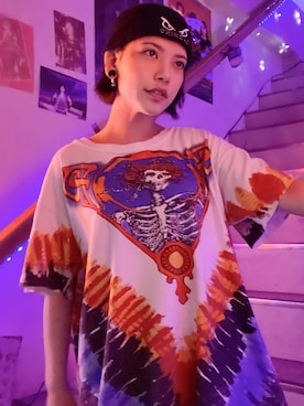 綺蝶レナ(Lena Kicho)さんのコーディネート
