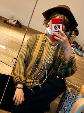 綺蝶レナ(Lena Kicho)さんのコーディネート