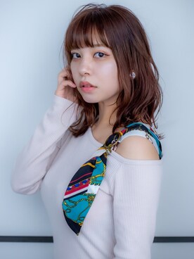 綺蝶レナ(Lena Kicho)さんのコーディネート